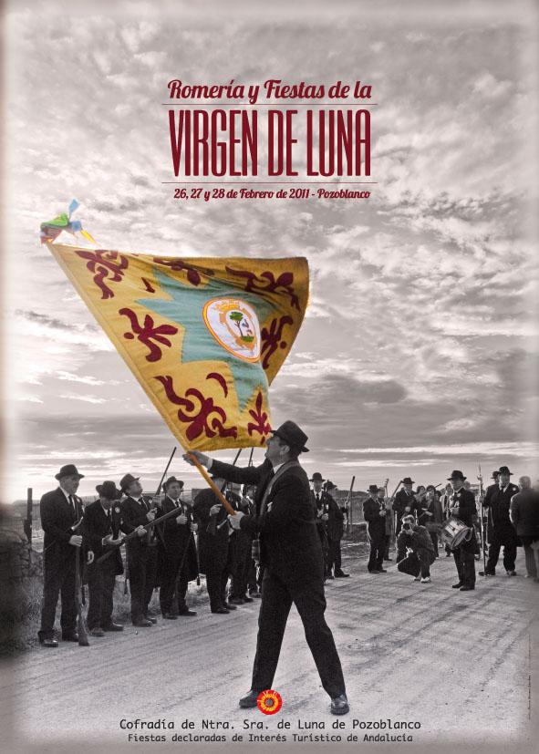 Romería de la Virgen de Luna  